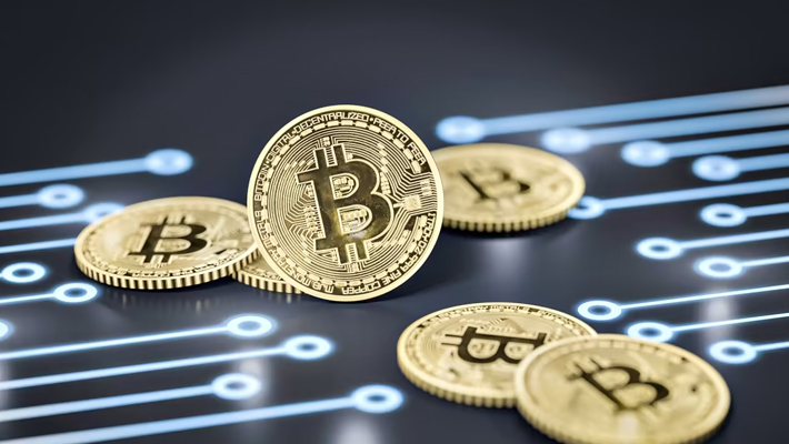 Bitcoin Code - Libérez la puissance du trading de crypto-monnaie avec notre plateforme révolutionnaire